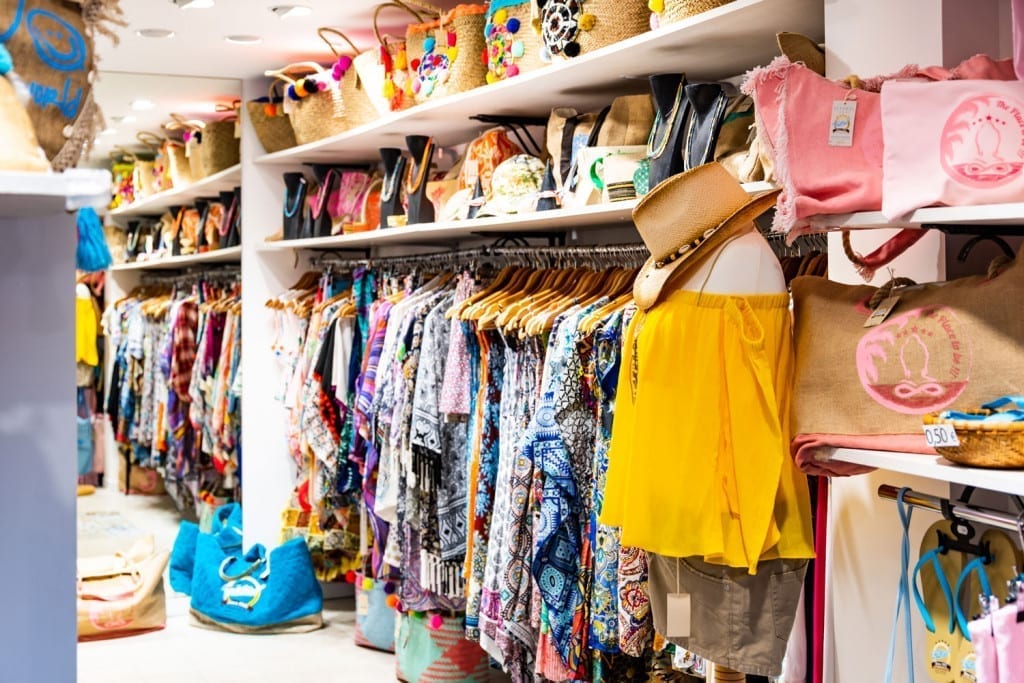 Boutique Esterel Caravaning