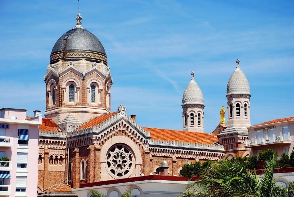 St-Raphael Cote Azur St-Raphael Cote Azur