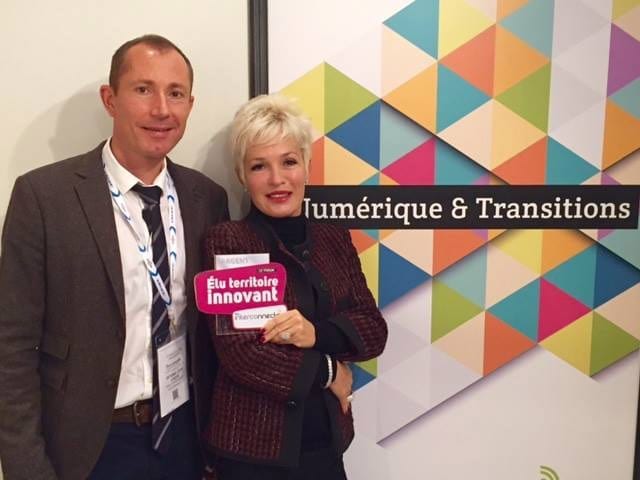 Elu territoire innovant