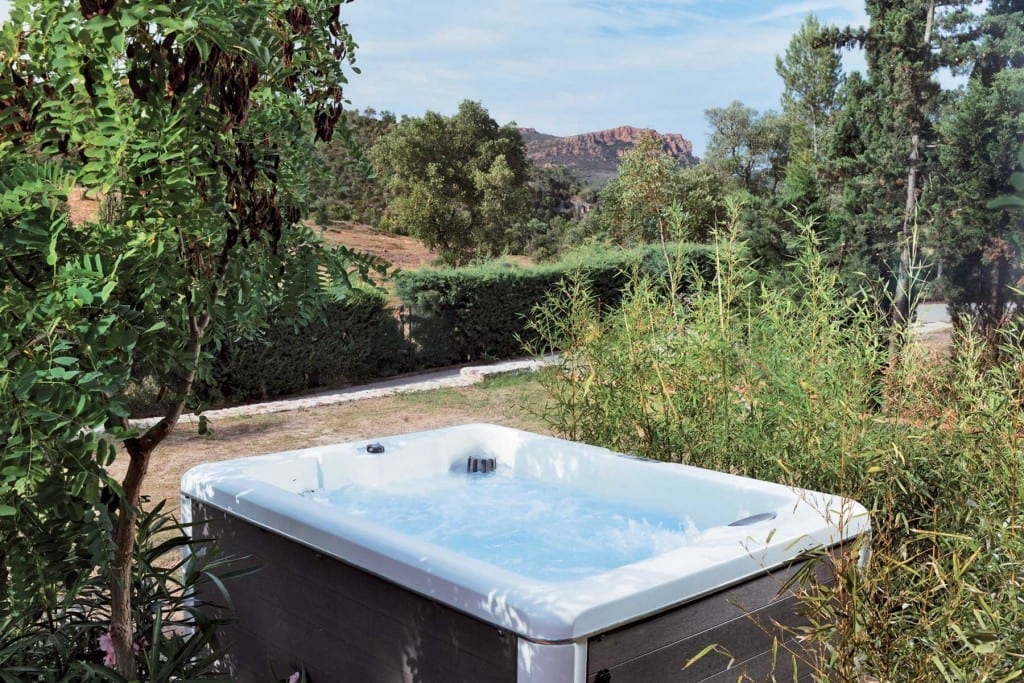 Emplacement Royal Maxi Esterel Caravaning