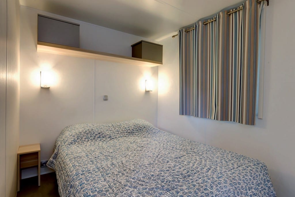 Mobile Home Mini Suite Esterel Caravaning