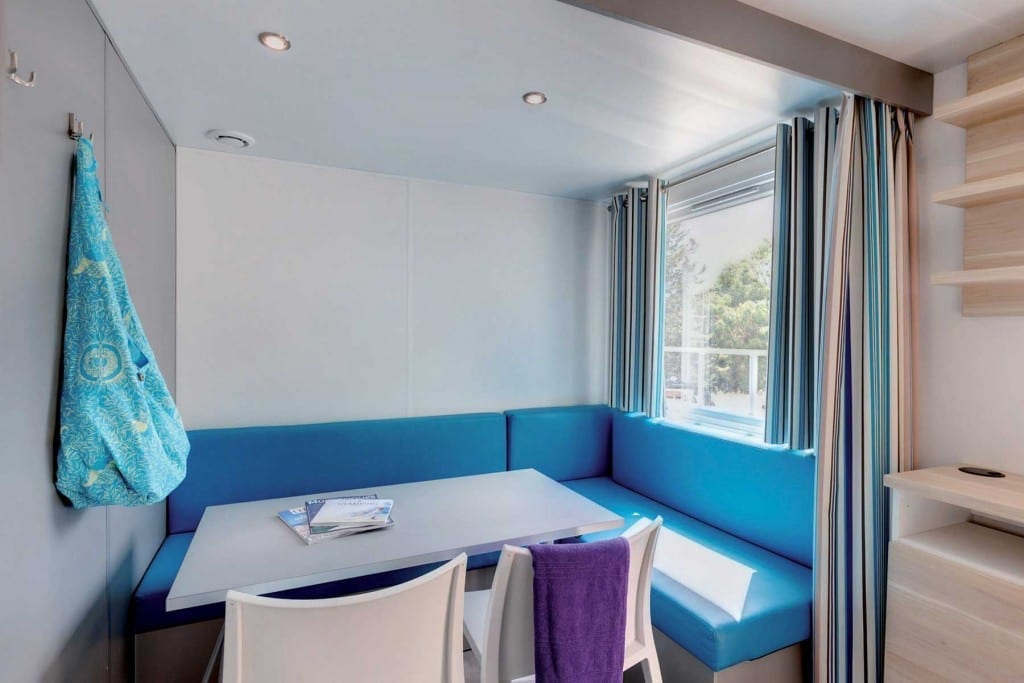 Mobile Home Mini Suite Esterel Caravaning