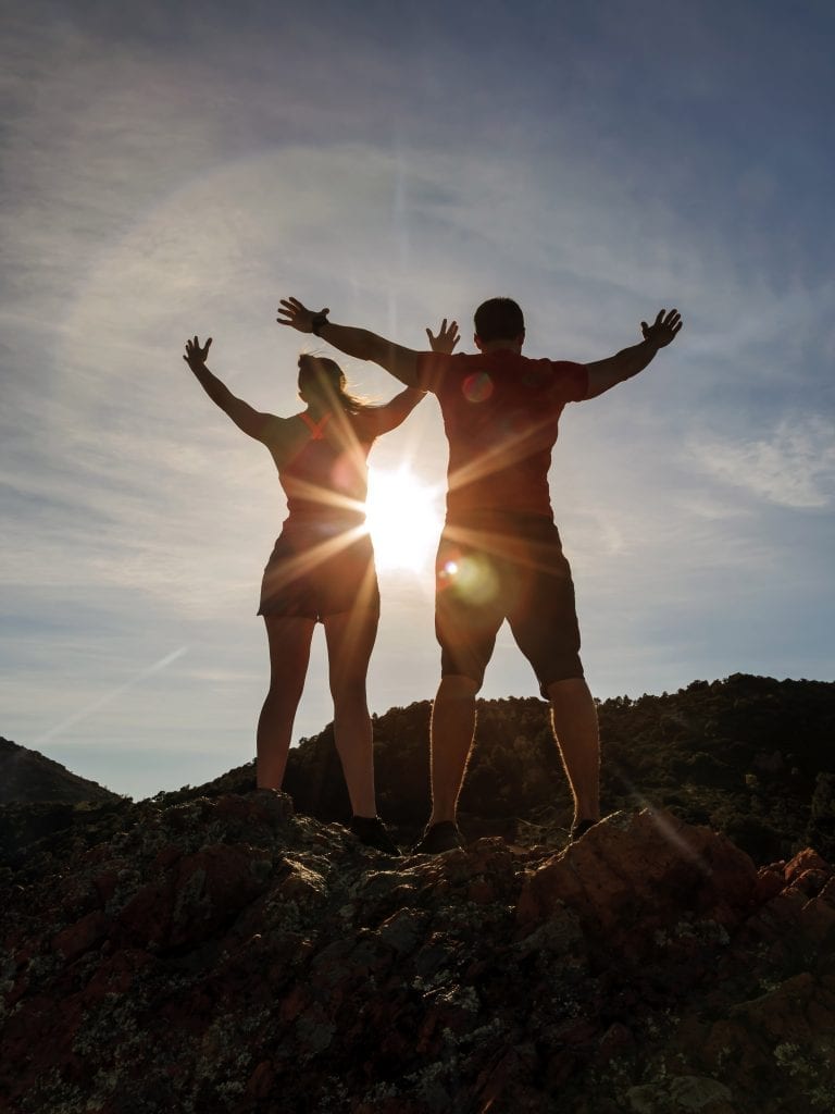 Randonnée Massif de l'Esterel