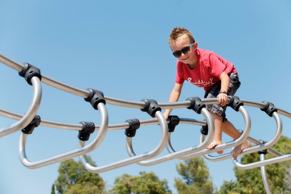 Espace Jeux Esterel Caravaning