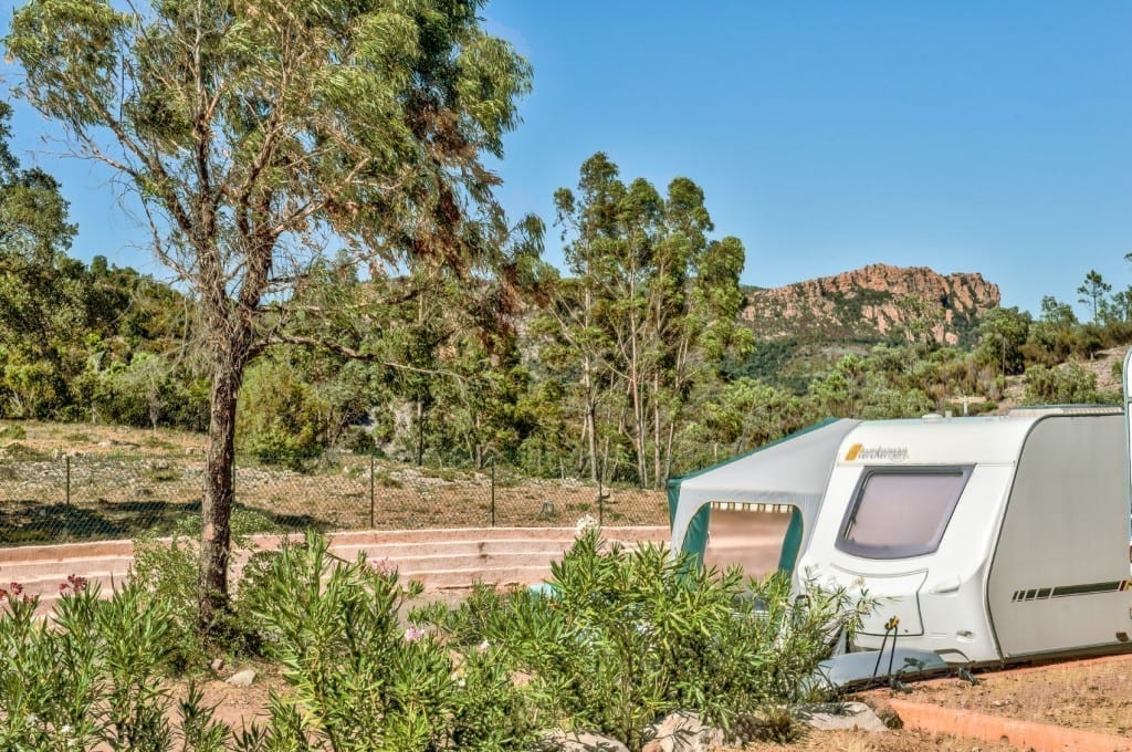 Emplacement Royal Maxi Esterel Caravaning