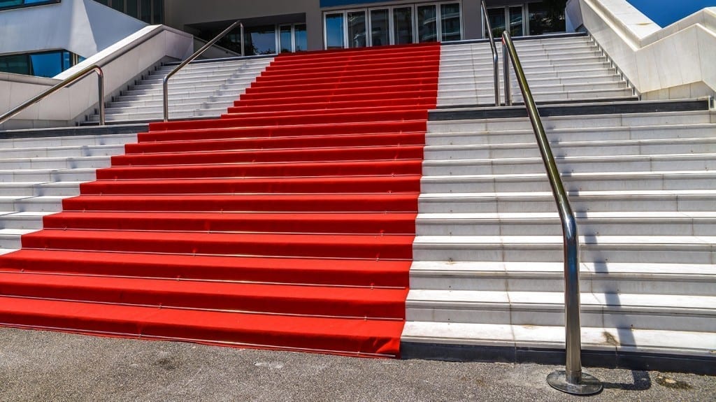 Esterel Caravaning Festival de Cannes