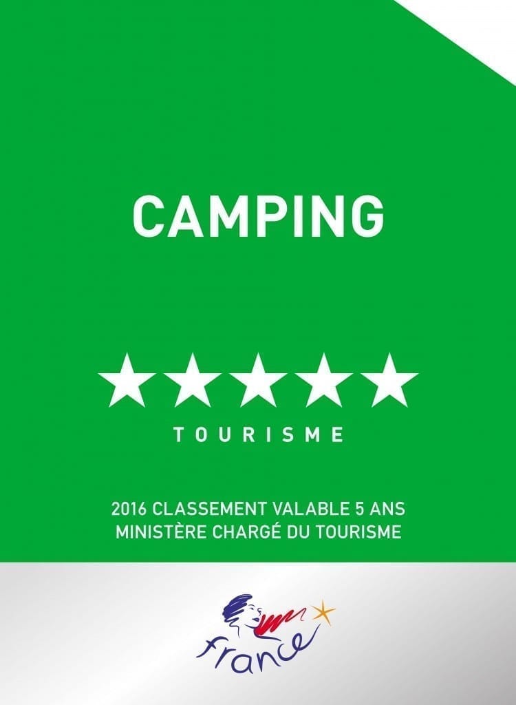 Esterel Caravaning France Tourisme 2016