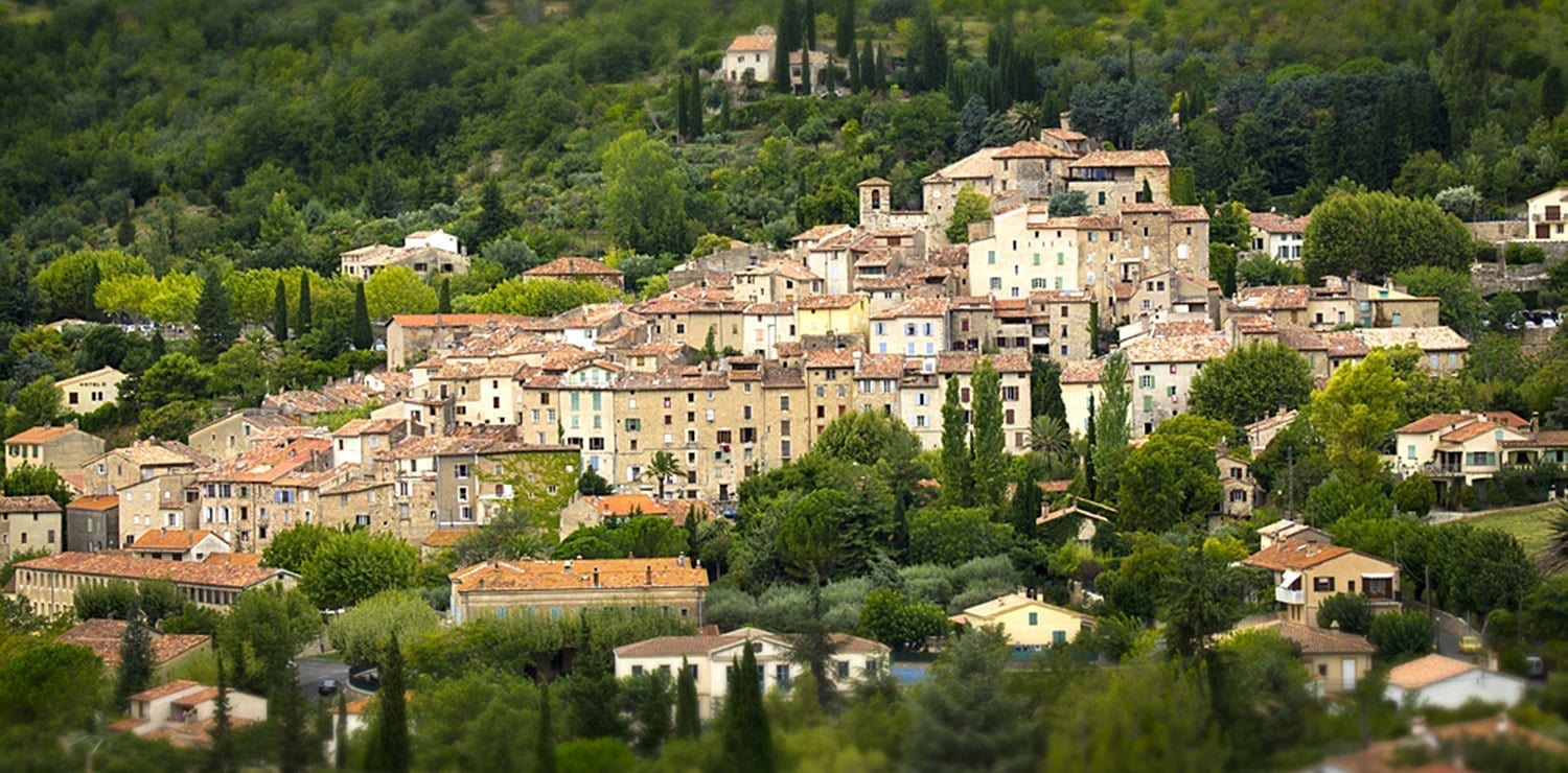 seillans-fayence Fayence