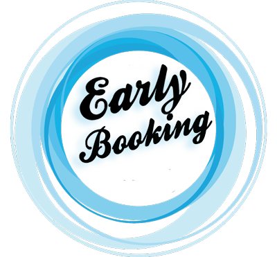 Early Booking Early Booking