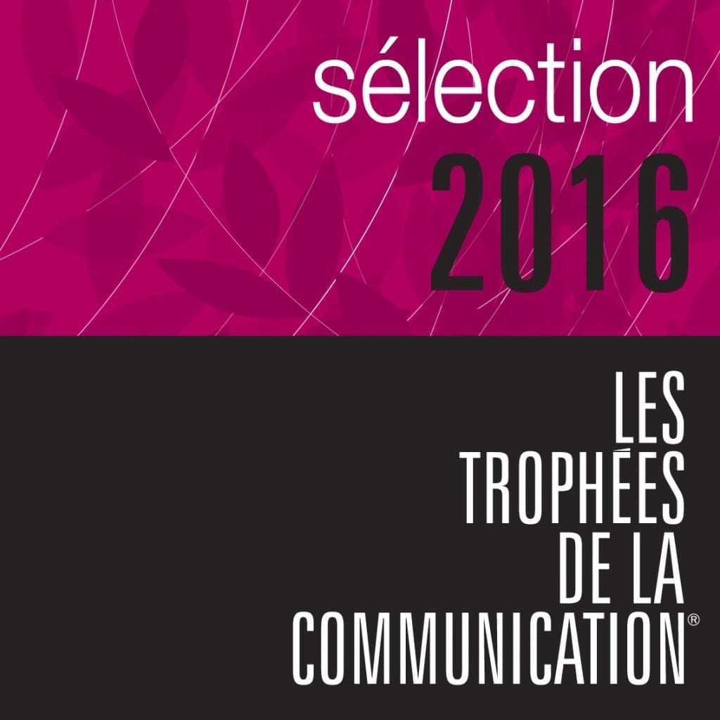 LOGO-SELECTION-2016 Esterel Caravaning trophées de la communication 2016