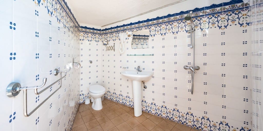 Emplacement Luxe Esterel Caravaning