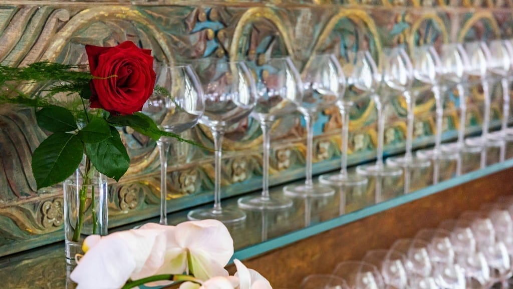 Restaurant Esterel Caravaning