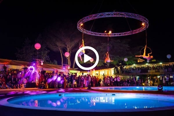 Soiree-blanche Soirée blanche