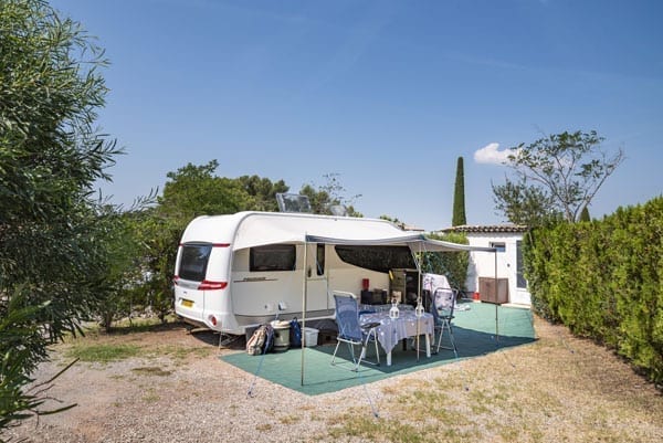 Emplacement Luxe Esterel Caravaning Emplacement Luxe Esterel Caravaning