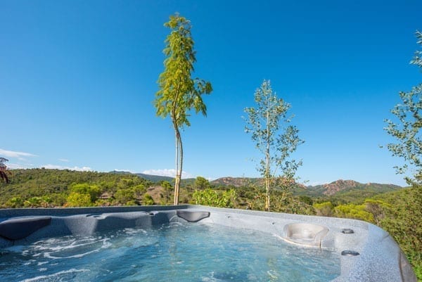 Empacement Impérial Esterel Caravaning