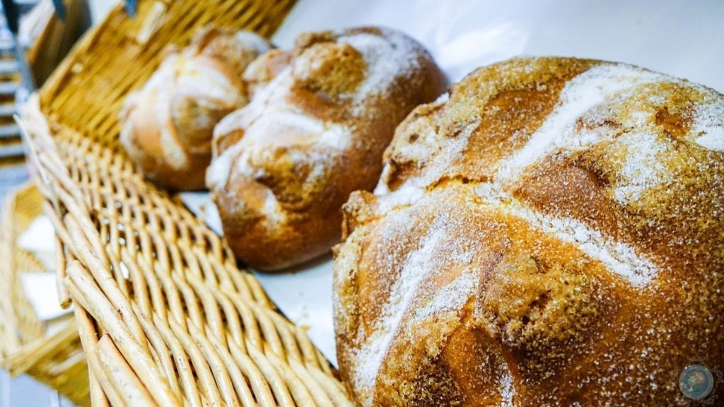 Boulangerie Esterel Caravaning