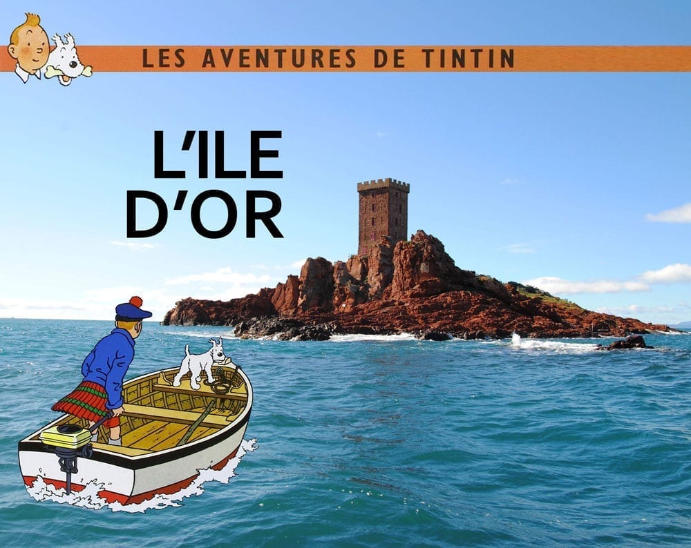 tintin-ile-dor