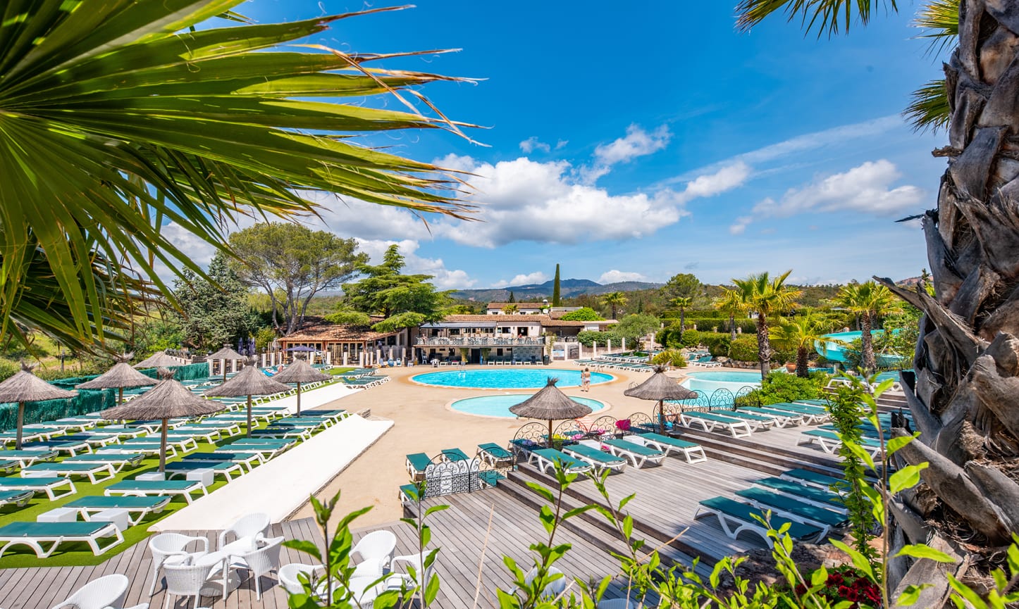 Esterel Caravaning Esterel Caravaning