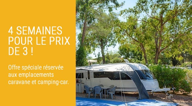 Esterel Caravaning Promo Esterel Caravaning Promo