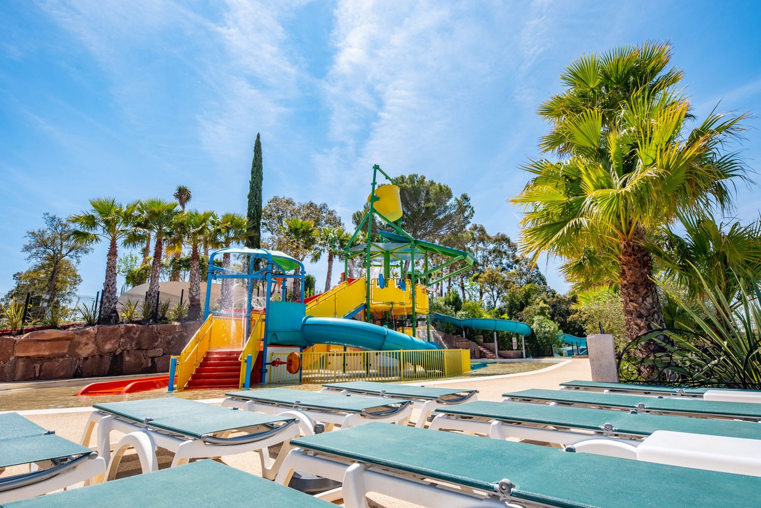 Parc Aquatique Esterel Caravaning Parc Aquatique Esterel Caravaning