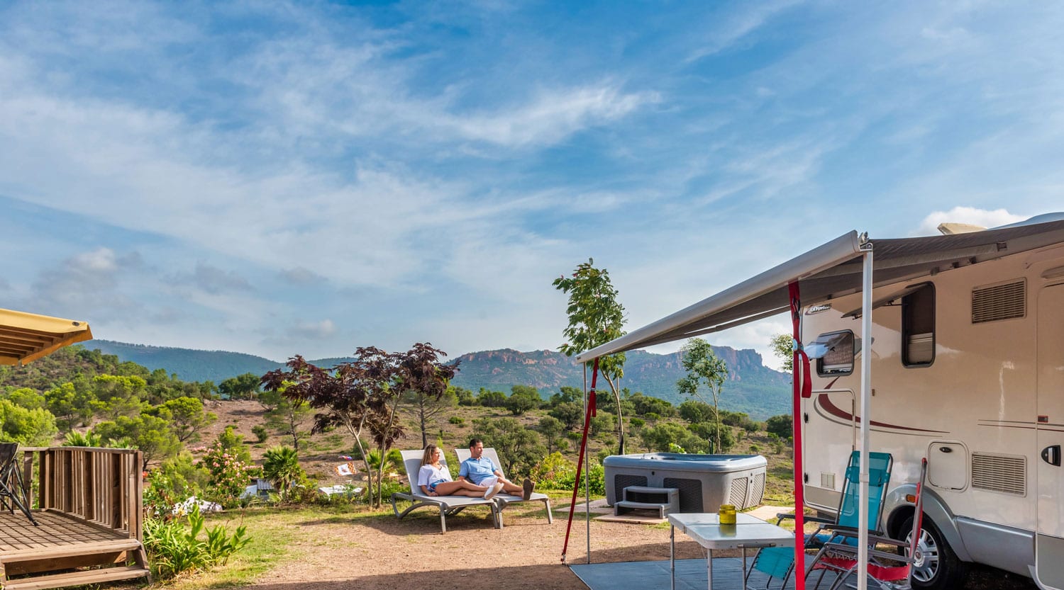 Emplacement Impérial