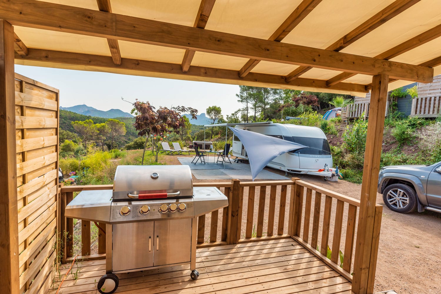 Emplacement Impérial