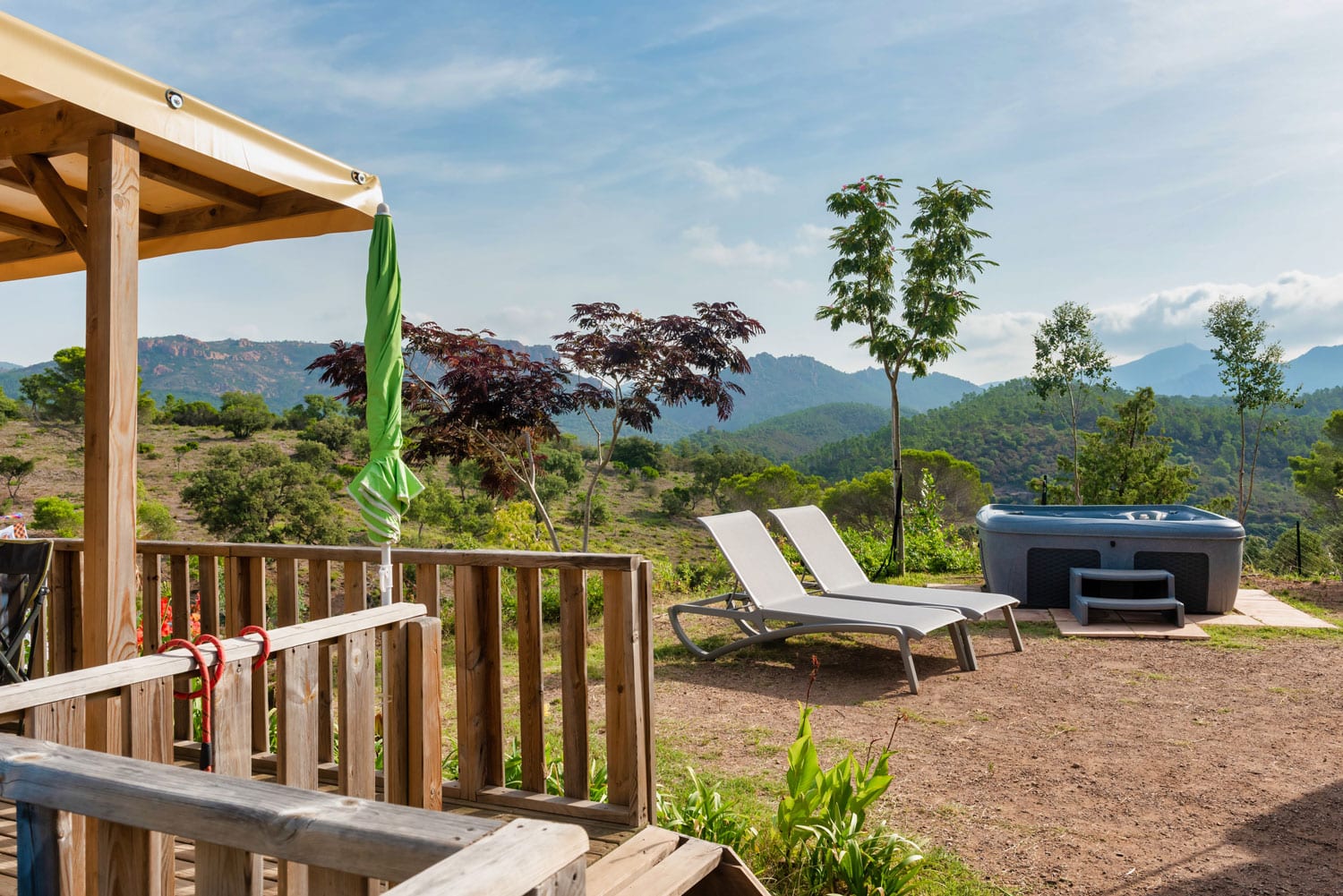 Emplacement Impérial