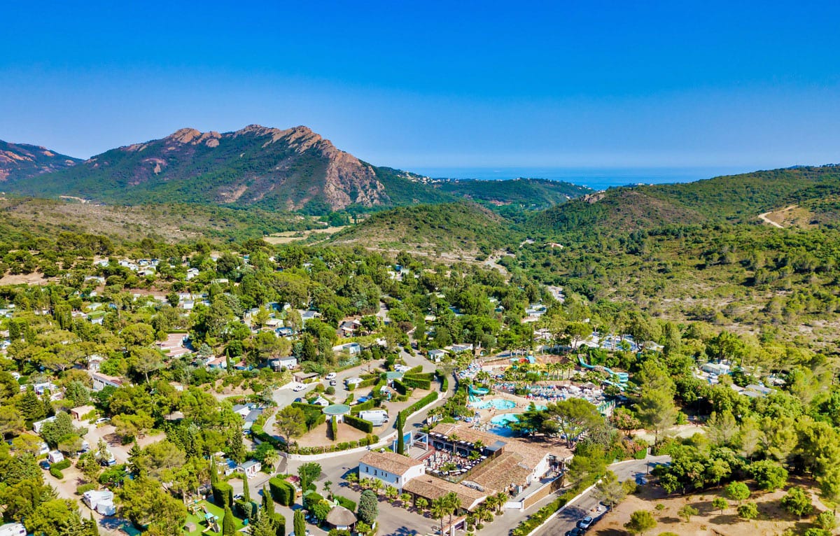 Galerie vidéos Esterel Caravaning Galerie vidéos Esterel Caravaning