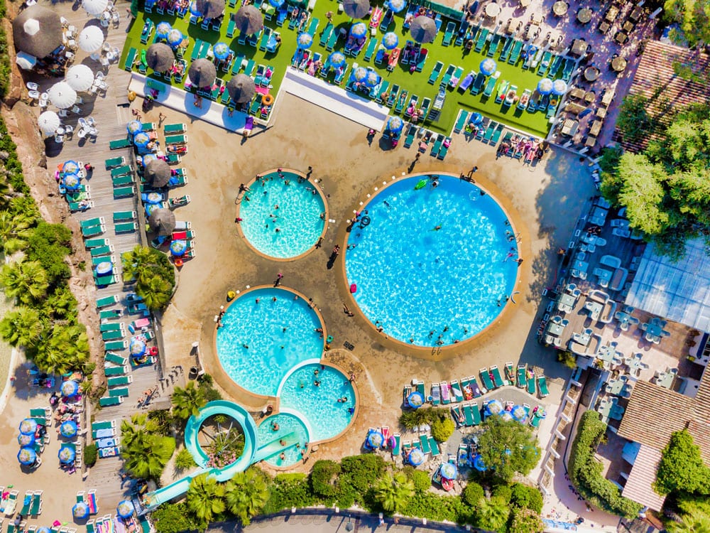 Esterel Caravaning Esterel Caravaning