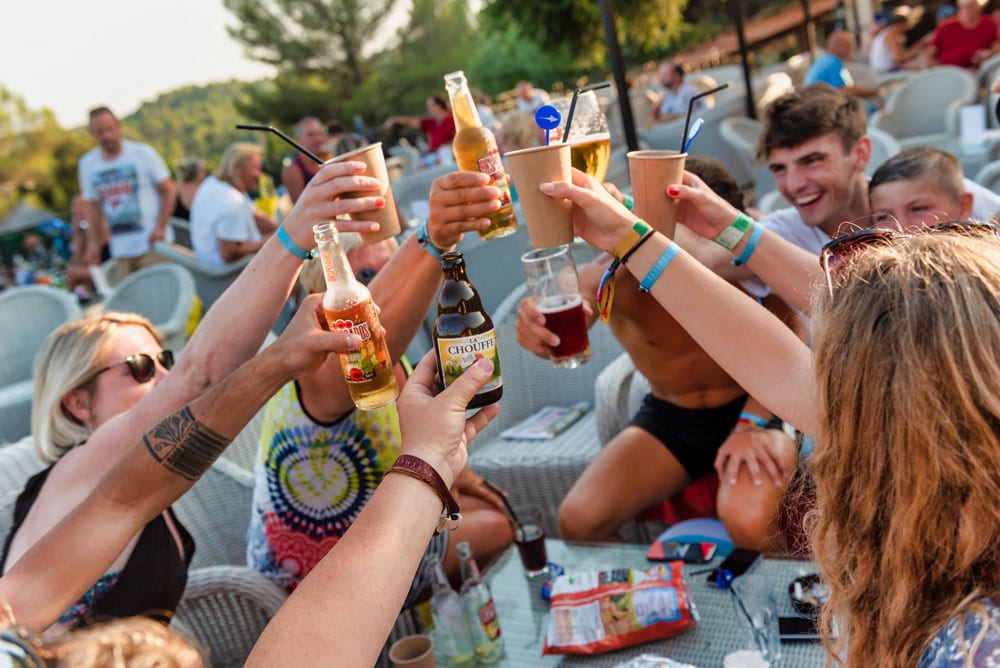 Esterel Caravaning Esterel Caravaning