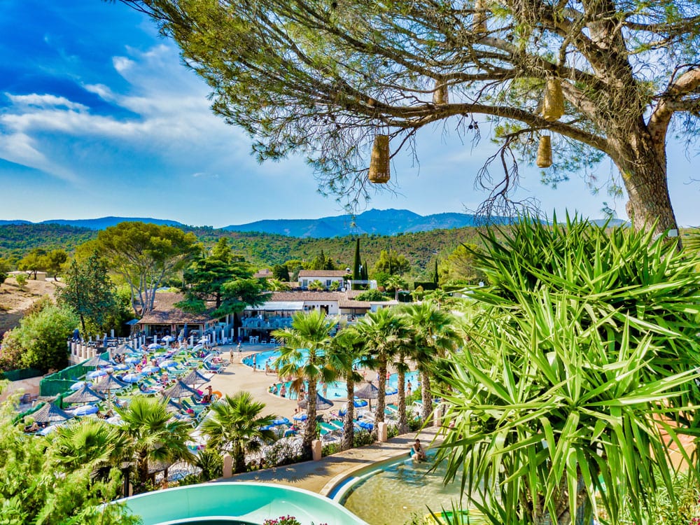 Esterel Caravaning Esterel Caravaning