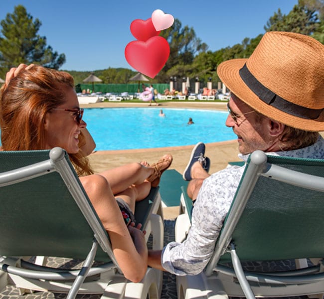 Esterel Caravaning Saint Valentin Esterel Caravaning Saint Valentin