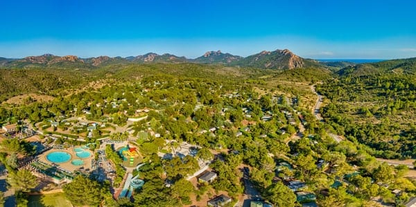 Quels sont les services proposés par un camping de luxe ? Quels sont les services proposés par un camping de luxe ?