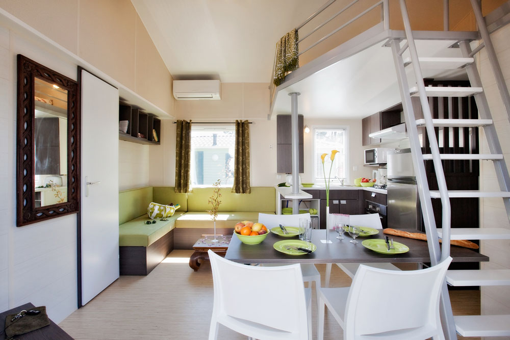 Esterel Caravaning weekend en Palace