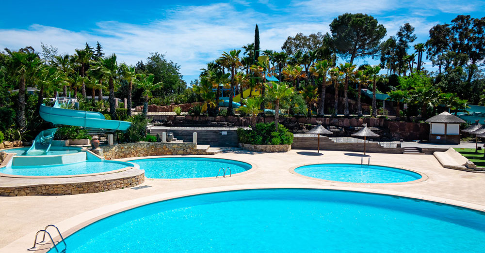 Esterel Caravaning rentrée 2020