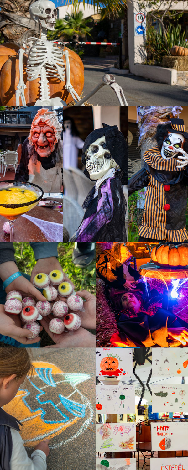 Esterel Caravaning Halloween 10 2020