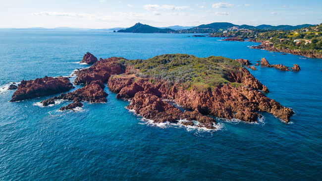 Corniche d'Or Esterel Caravaning Corniche d'Or Esterel Caravaning