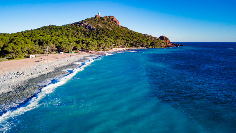 Esterel Caravaning hors saison-03 Esterel Caravaning hors saison-03