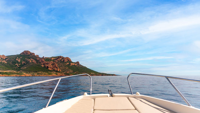 Esterel Caravaning Week end sur la Côte d'Azur Esterel Caravaning Week end sur la Côte d'Azur