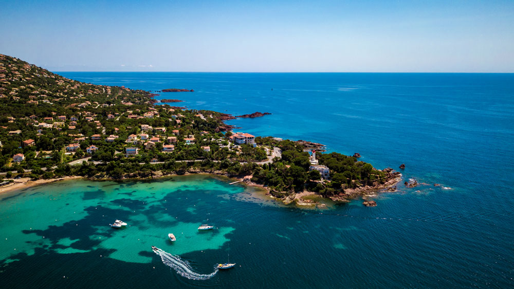 Esterel Caravavaning offres speciales