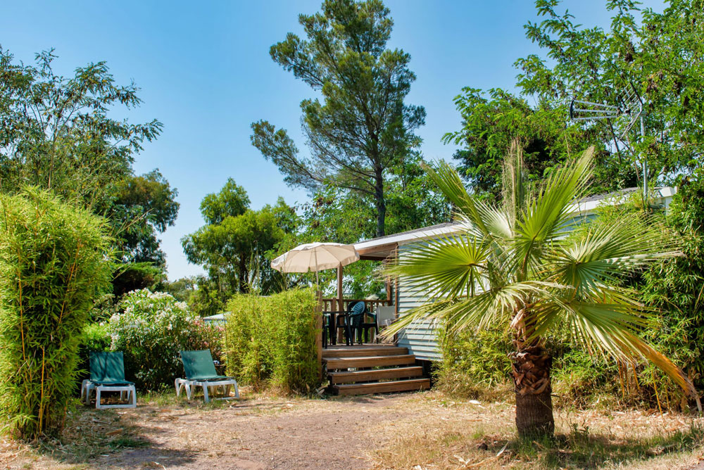 En MAI, fais ce qu’il te plait à Esterel Caravaning !
