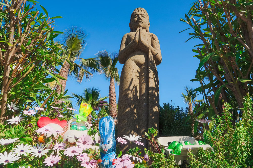 Esterel Caravaning Week end de Pâques Esterel Caravaning Week end de Pâques