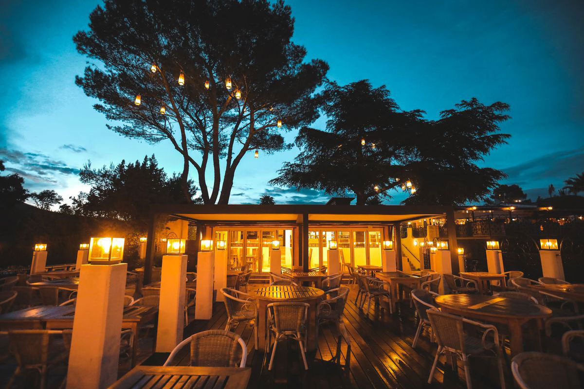 Ouverture du Restaurant d’Esterel Caravaning le samedi 26 juin !