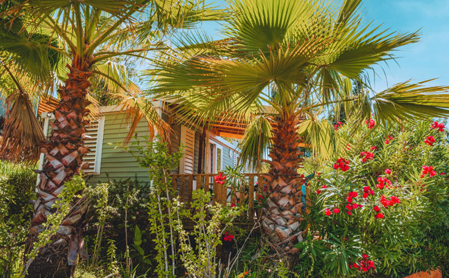 Esterel Caravaning Mobil Home Esterel Caravaning Mobil Home