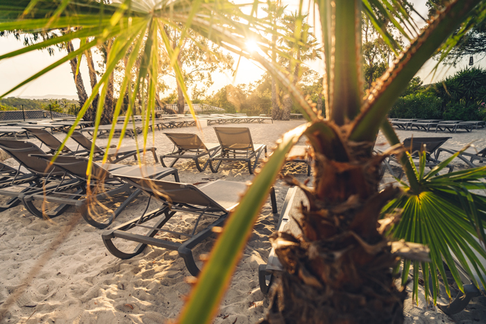 Esterel Caravaning Ouverture Réservation saison 2022