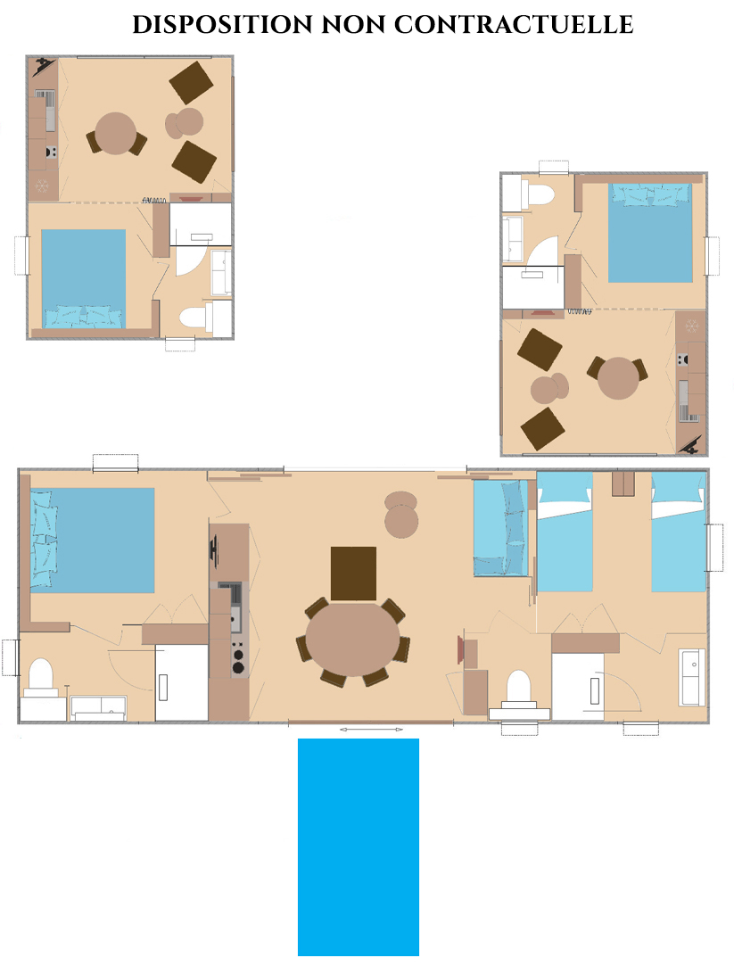 Plan VIP Plage Plan VIP Plage